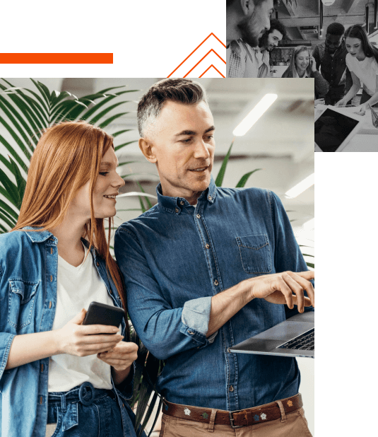 Executive Search Success