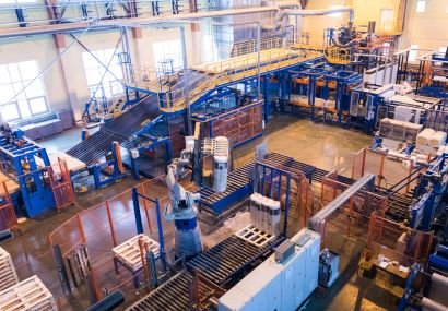 Manufacturing Practice