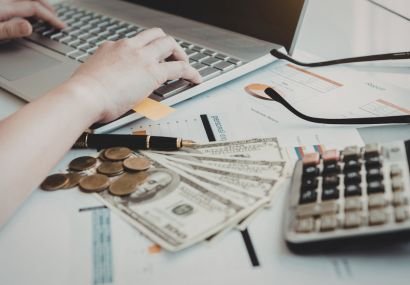 Financial Services Practice