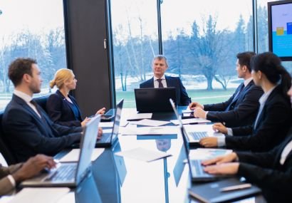 CEO Services